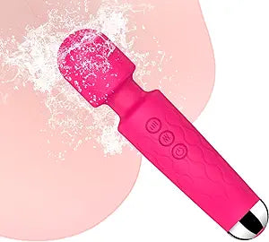 Adult Toy (Vibrating Wand)